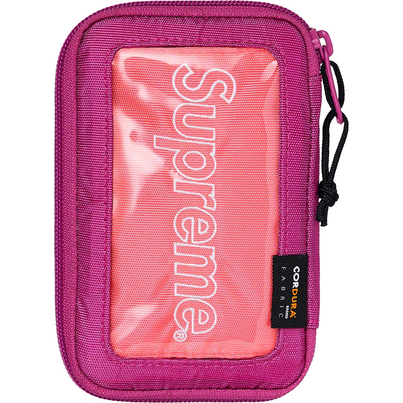Small Zip Pouch view 11